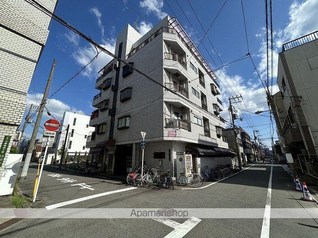 イーストレジデンス小路
