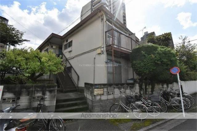 中山グリーンハイツA