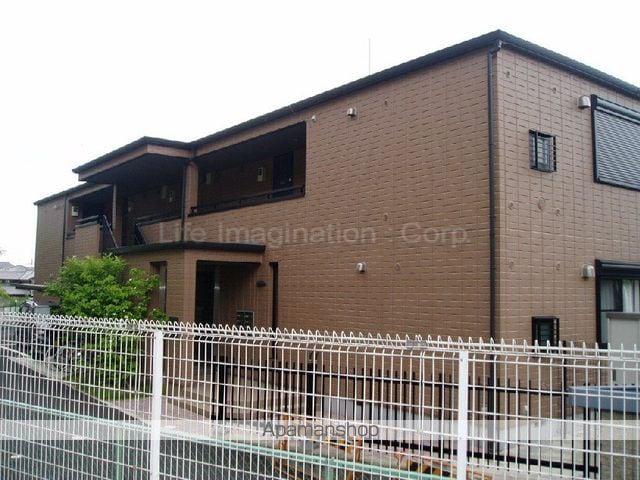 ヴィラージュはんのきばら