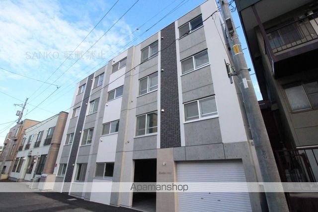 ETOILE N34(1LDK/4階)