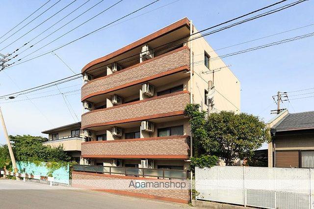 ピュアハイツ西町