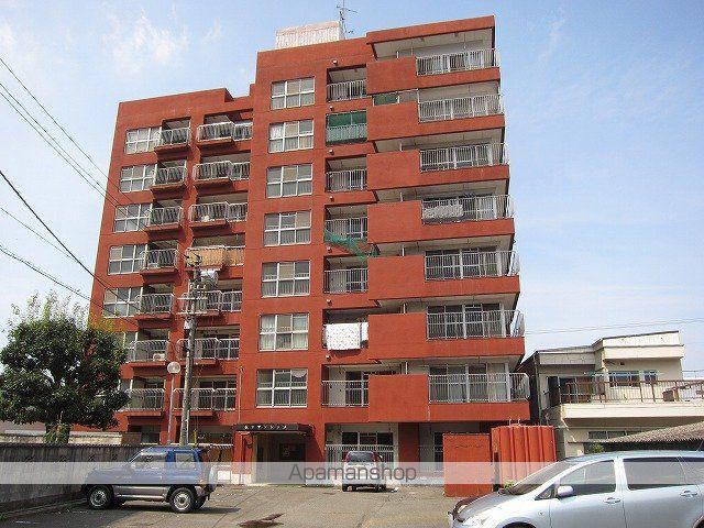 松本マンション