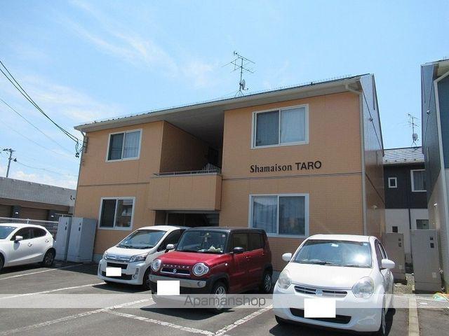 シャーメゾンTARO