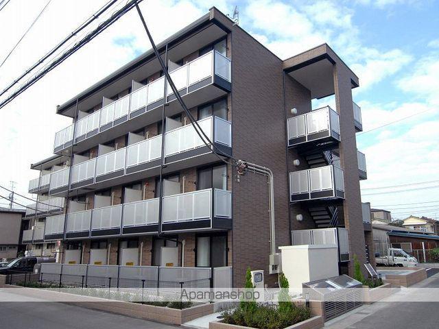 レオパレス栄町