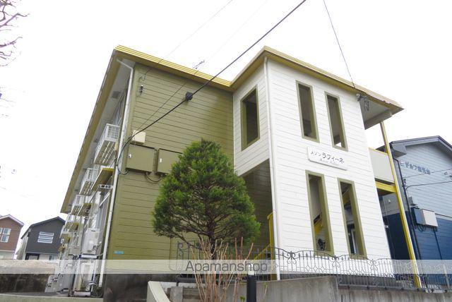 メゾンラフィーネ