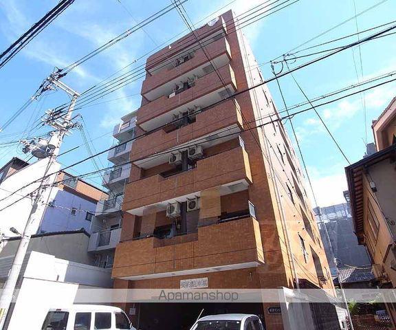嶋津マンション