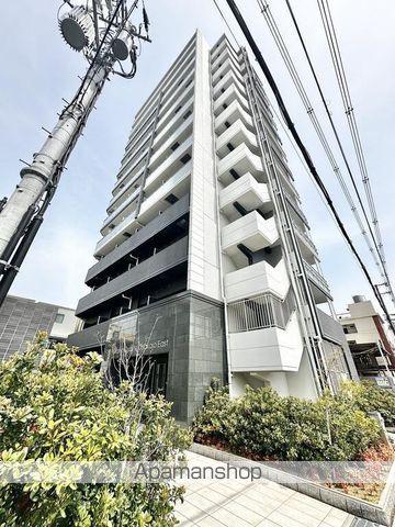 GRAND QUALITE大阪城イースト