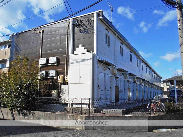 レオパレスDREAM