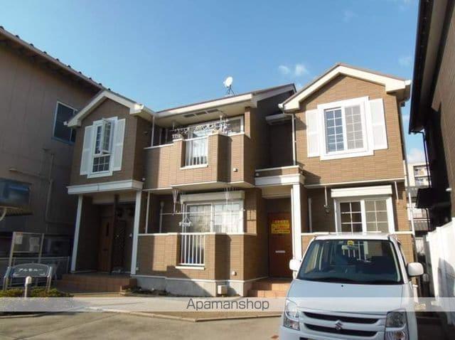 アルモニー(2LDK/1階)