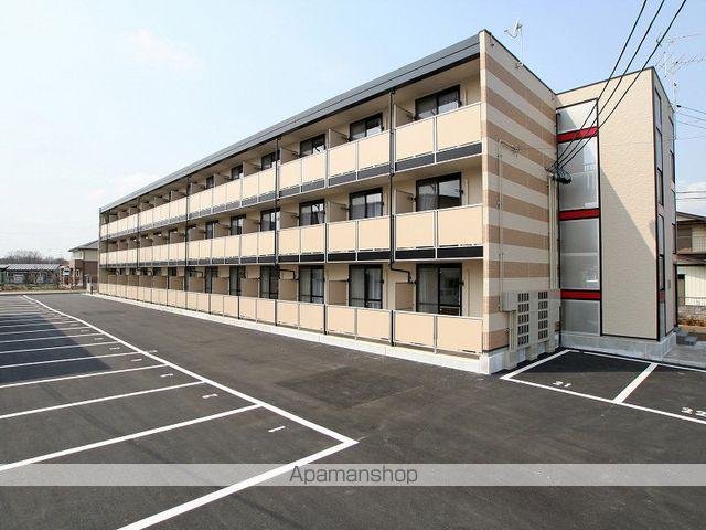 レオパレスグランシャリオ