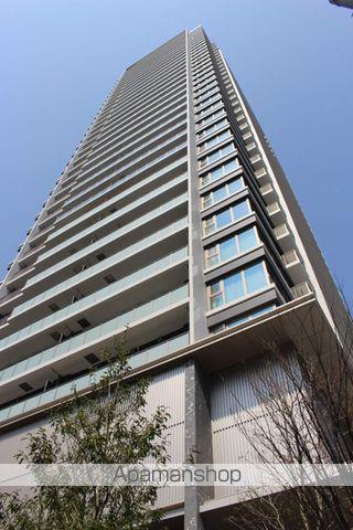 ザセントラルマークタワー