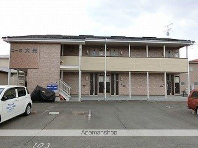 コーポ大光(1LDK/1階)