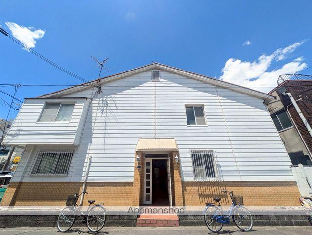 いしがき新森ハイツ