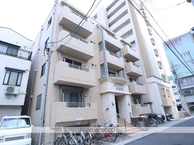 タウンライフ今池駅前