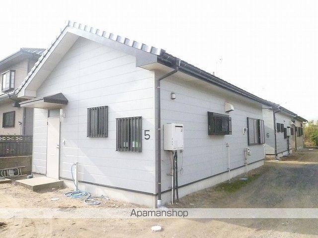 成田線 笹川駅 徒歩107分  築49年