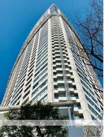 品川Vタワータワー棟