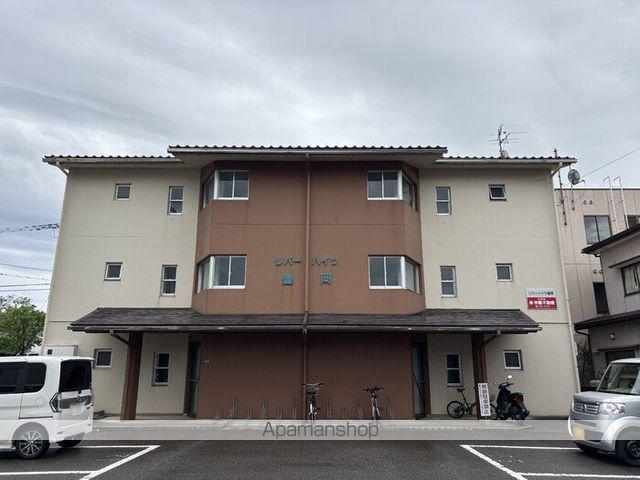 リバーハイツ豊岡