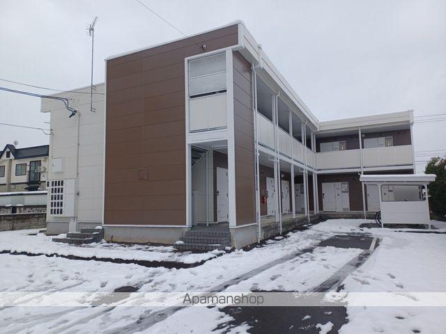 レオパレスFORTUNATE