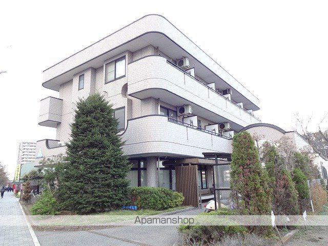 グリーンハイツ