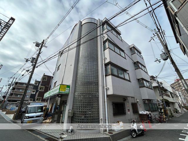 プレアール萱島