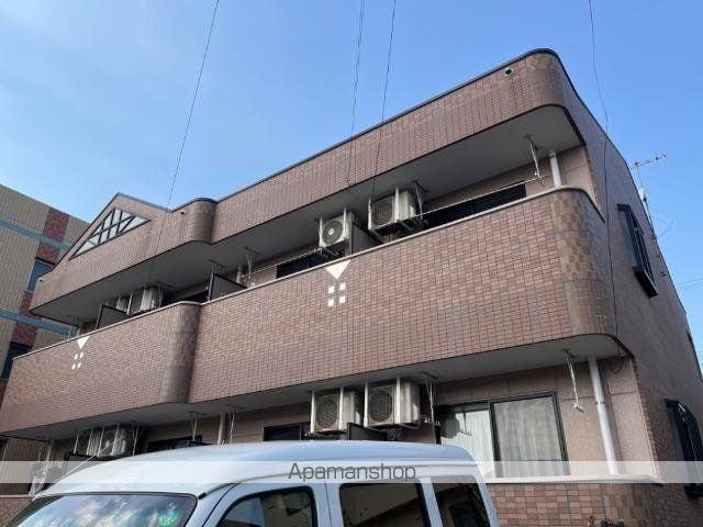 ユースパレスⅠ