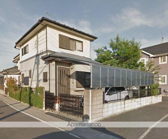 川越線 西川越駅 徒歩16分  築26年
