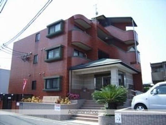 パサージュ若草Ⅱ