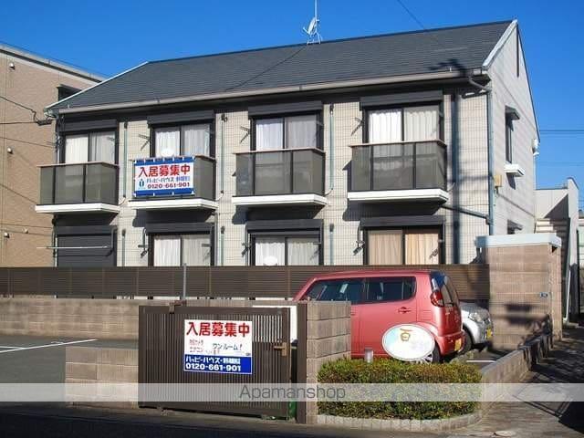 博多南線 博多南駅 徒歩5分 2階建 築28年