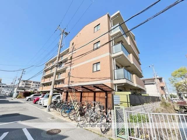 パルデ塚口