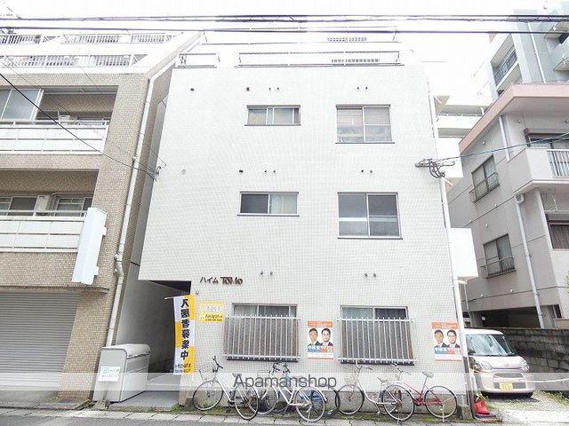 ハイムTOMO