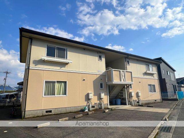 コーポ原田屋