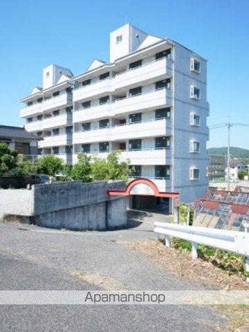 グランシャリオ津高弐番館