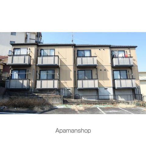 クレアコート東山B棟