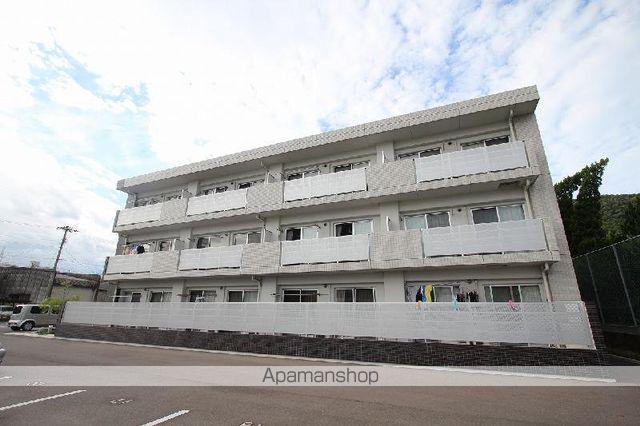 アルファフィオーレ勅使(1LDK/1階)