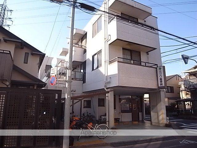 エバーグリーンハウス