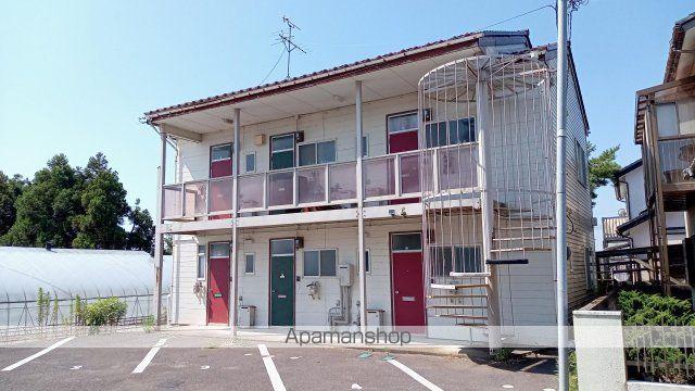 ハセガワハイツ