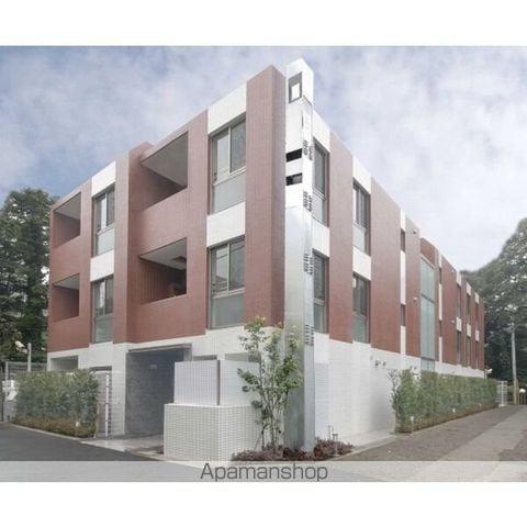 プライムアーバン新宿内藤町