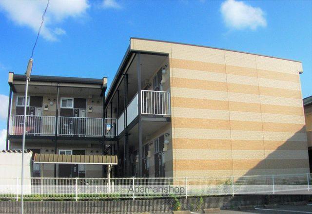 レオパレスTYヒルズⅡ