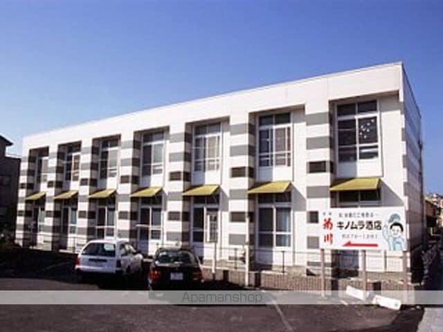 レオパレスシャイン清栄