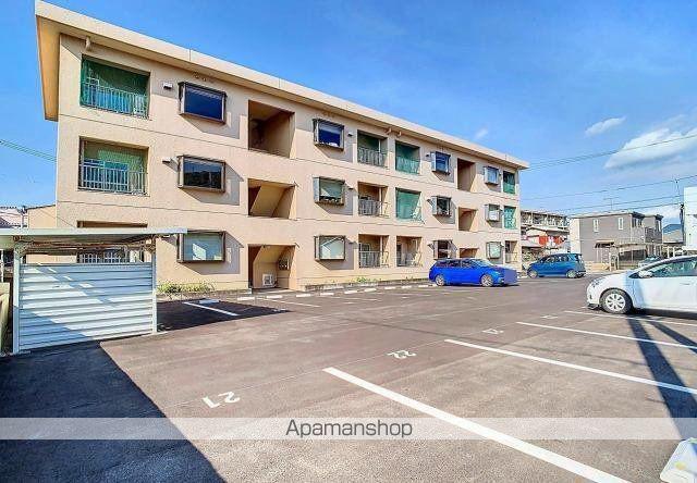 第2高尾マンション