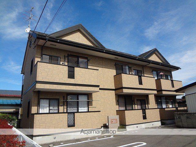 カムフォタブルスペースK(ワンルーム/1階)