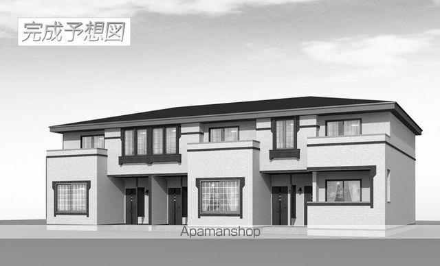 ソルファ新白河Ⅱ