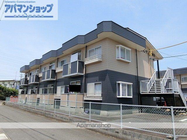 Gクレフ和合B