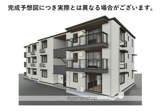 レジデンスヒルトップX XI X(2LDK/2階)