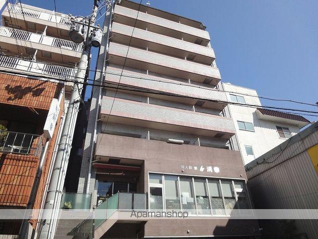 レガシィ21(1DK/5階)