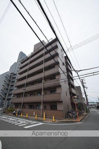 朝日プラザサウスコア姫路