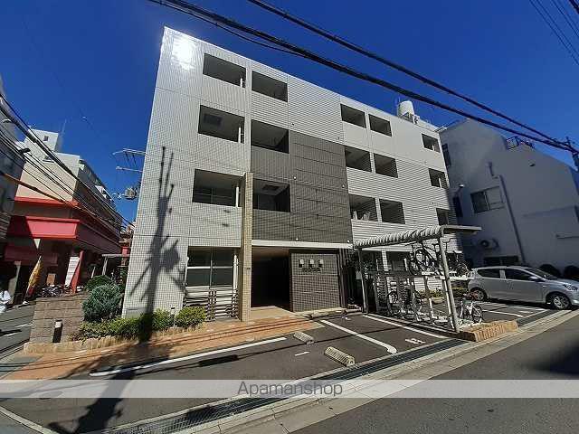 アプリコット野里