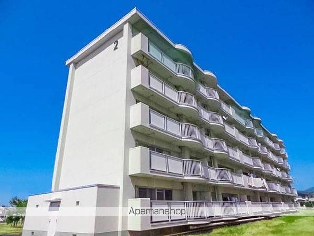 ビレッジハウス大野原2号棟