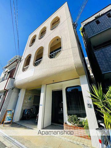 大宮4丁目マンション
