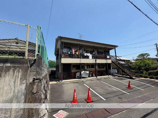 阪口ハイツ